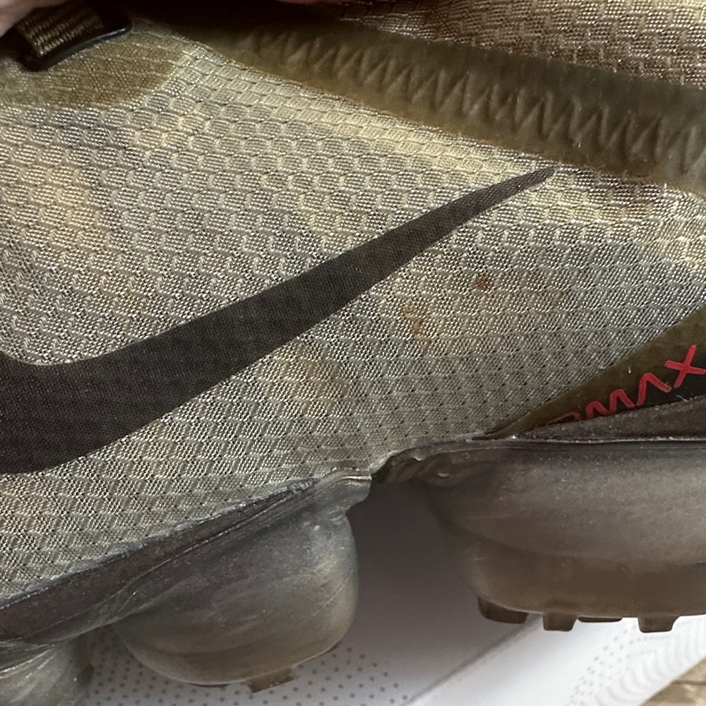 Air Vapormax 2019 - Picture 2 of 8